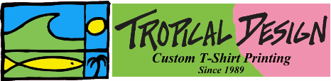 Tropical Design