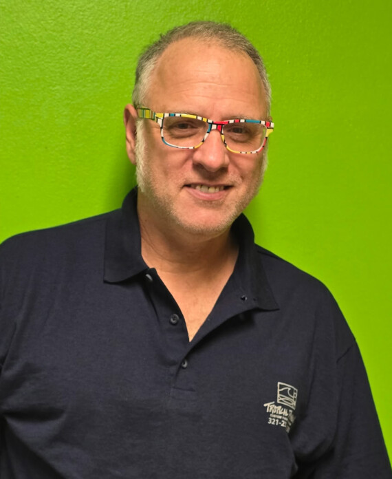 David Cruey Art Director