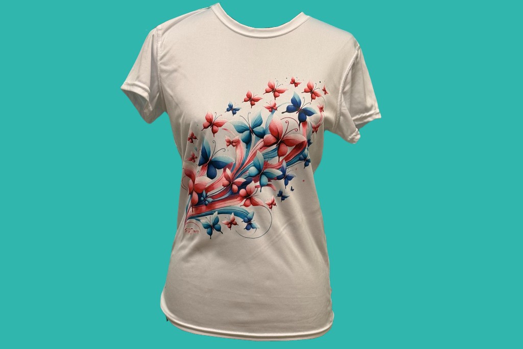 Best Custom T Shirt Printing Florida