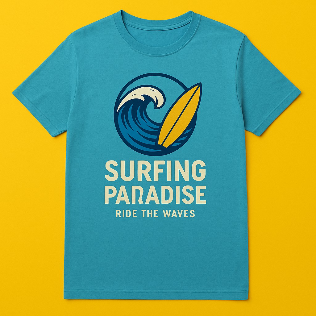 National Bulk T Shirt Printing Company