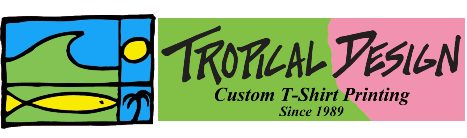 Tropical Design 