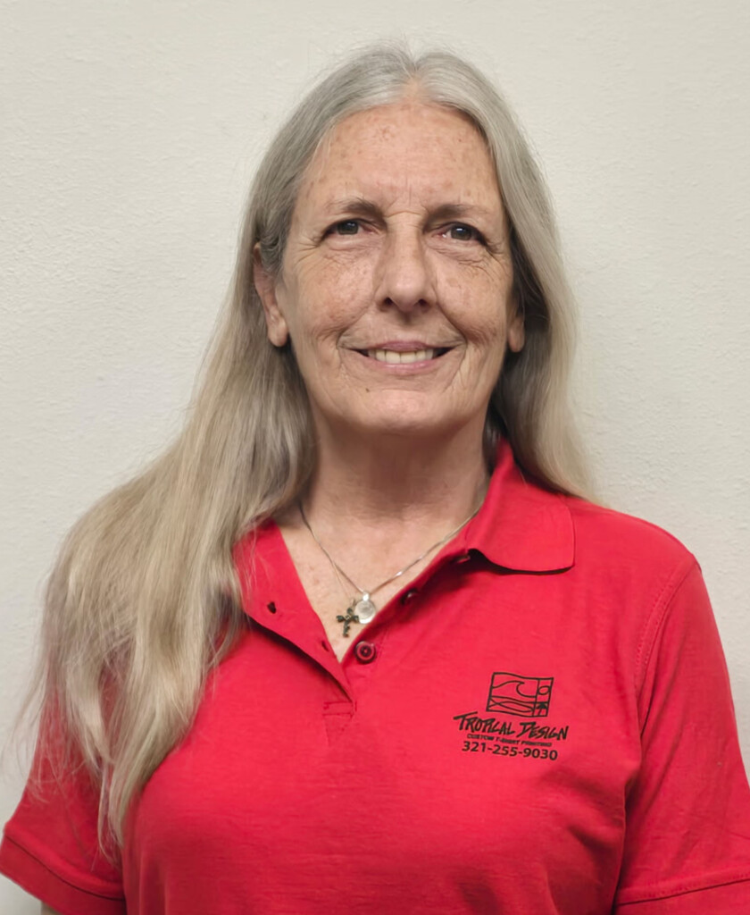 Renee Allgeo