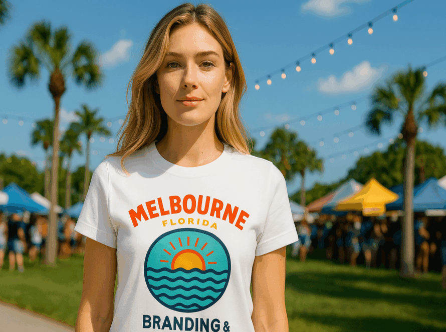 bulk white t shirt custom