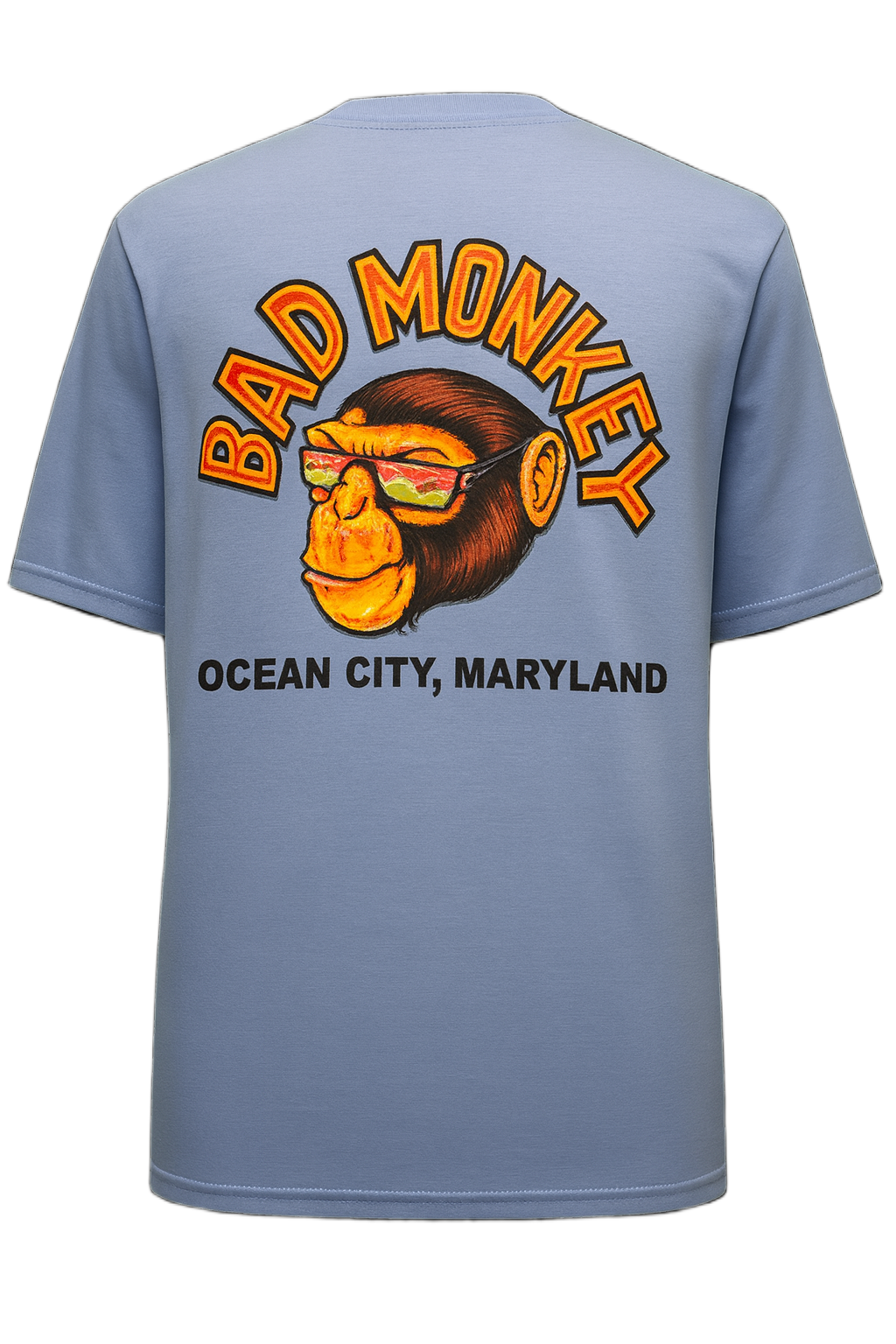 Buy Bulk Printed TSHIRTS Florida