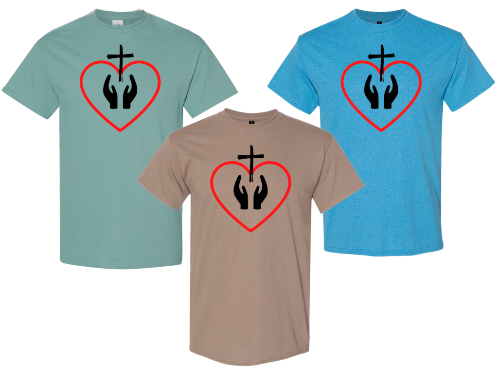 Church T Shirts Bulk Printing