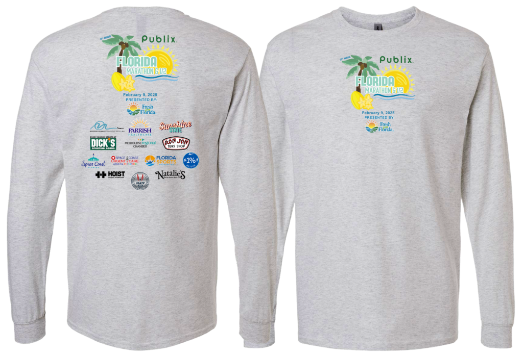 bulk t shirt printing for marathon events