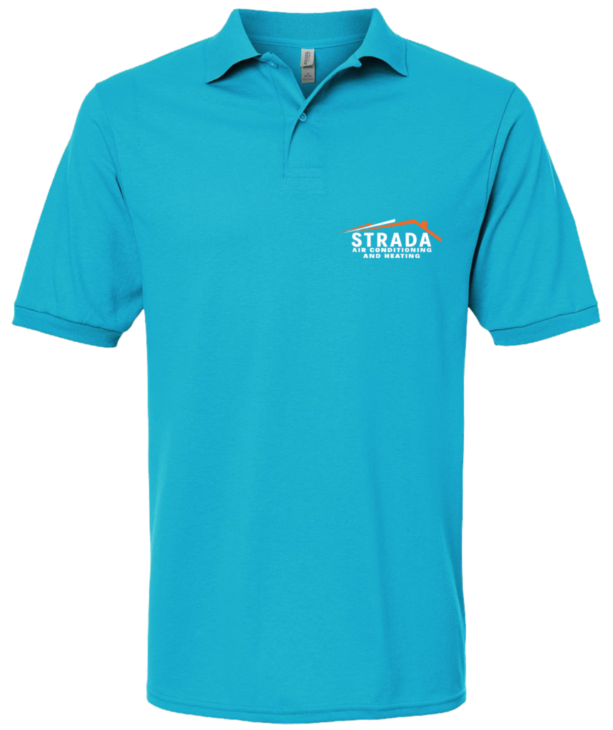Corporate Shirt Printing