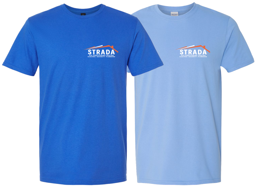 Corporate Tshirt Printing